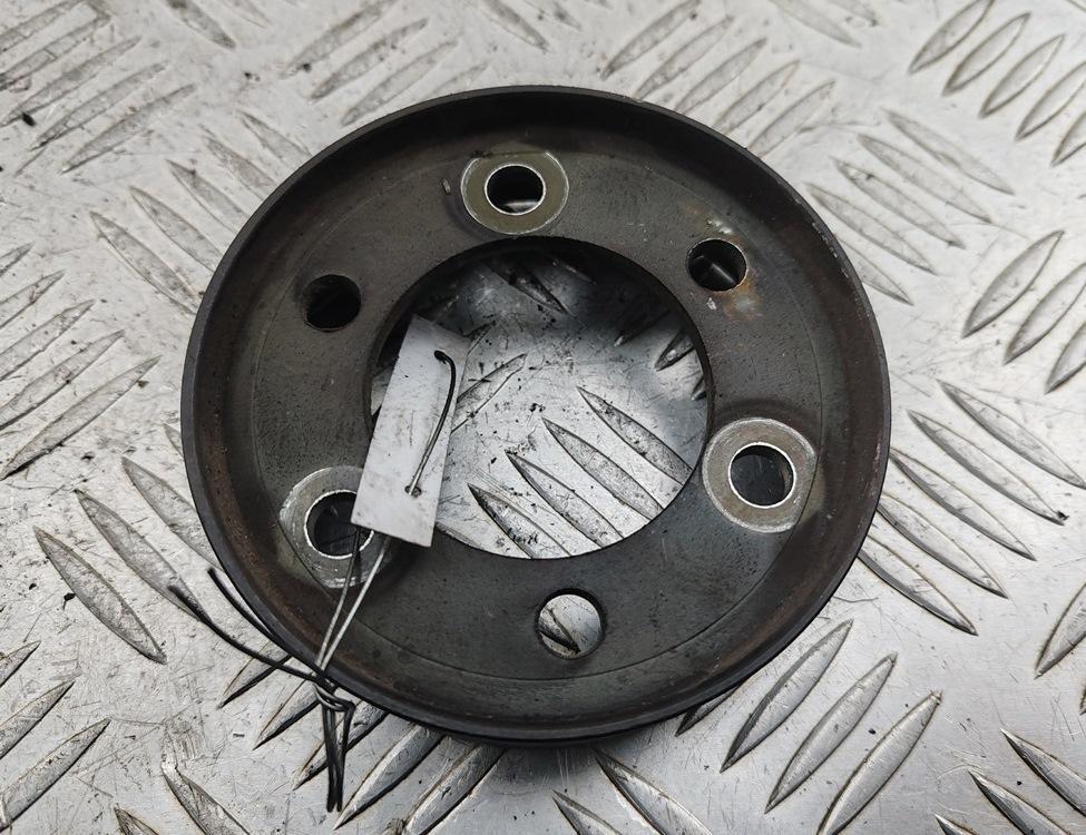 шкив помпы Volvo S40 / V40 2000, 1.9 л., дизель, МКПП, серый, универсал