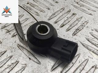 датчик детонации Fiat Stilo 1 поколение 2003, 1.6 л., бензин, МКПП, чёрный, хетчбэк 5 дв.