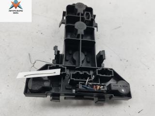 панель заднего левого фонаря Volkswagen Golf 4 поколение 2000, 1.4 л., бензин, МКПП, серый, хетчбэк 5 дв., 1J6945257