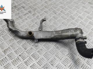 трубка охлаждающей жидкости Fiat Stilo 1 поколение 2001, 1.8 л., бензин, МКПП, B833