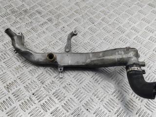 трубка охлаждающей жидкости Fiat Stilo 1 поколение 2001, 1.8 л., бензин, МКПП, B833
