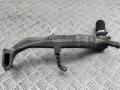 трубка охлаждающей жидкости Fiat Stilo 1 поколение 2001, 1.8 л., бензин, МКПП, B833 - фото №2