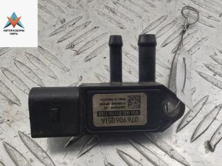 датчик абсолютного давления Volkswagen Caddy 3 поколение 2006, 1.9 л., дизель, АКПП, серый, фургон, 076906051A