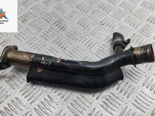 трубка охлаждающей жидкости Fiat Doblo 1 поколение 2002, 1.6 л., бензин, МКПП