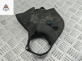 защита (кожух) ремня ГРМ Volkswagen Passat B4 1995, 1.6 л., бензин, МКПП, синий, универсал, 050109175A