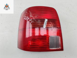 фонарь задний левый Volkswagen Passat B5 1999, 1.6 л., бензин, МКПП, синий, универсал, 084411962L