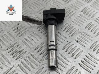 катушка зажигания SEAT Leon 2 поколение 2006, 1.6 л., бензин, МКПП, красный, хетчбэк 5 дв., 0040102030