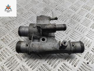 корпус термостата Fiat Stilo 1 поколение 2003, 1.6 л., бензин, МКПП, чёрный, хетчбэк 5 дв., 46776217