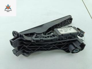 педаль Volkswagen Passat B6 2008, 2.0 л., дизель, МКПП, чёрный, универсал, 1K1721503P