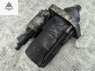 стартер Volkswagen Passat B6 2006, 2.0 л., дизель, МКПП, чёрный, универсал