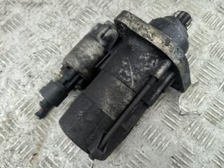 стартер Volkswagen Passat B6 2006, 2.0 л., дизель, МКПП, чёрный, универсал