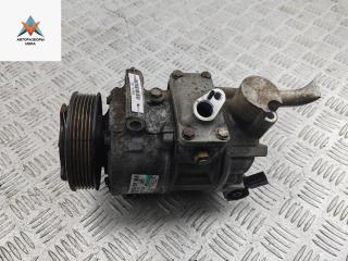 компрессор кондиционера Volkswagen Caddy 3 поколение 2006, 1.9 л., дизель, 1K0820859F