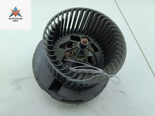 моторчик печки Volkswagen Golf 5 поколение 2005, 1.4 л., бензин, МКПП, синий, хетчбэк 5 дв., 1K1819015