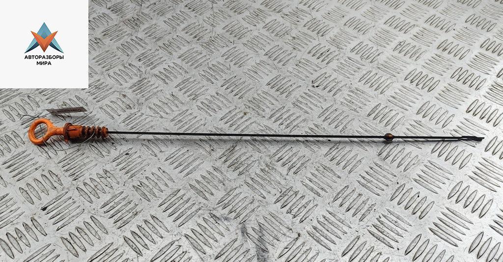 щуп двигателя Skoda Octavia mk2 (A5 1Z) 2007, 1.9 л., дизель, МКПП, серый, универсал, 038115611B - фото №1