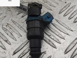 форсунка Volkswagen Passat B5 [рестайлинг] 2000, 1.6 л., бензин, МКПП, серый, универсал, 06B133551L