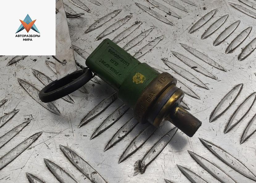 датчик температуры Volkswagen Golf 4 поколение 2000, 1.4 л., бензин, МКПП, серый, универсал, 059919501A - фото №1