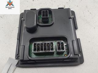 блок управления светом Volkswagen Passat B6 2008, 2.0 л., дизель, МКПП, чёрный, универсал, 7L6941329