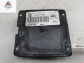 блок управления светом Volkswagen Passat B6 2008, 2.0 л., дизель, МКПП, чёрный, универсал, 7L6941329 - фото №2