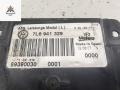 блок управления светом Volkswagen Passat B6 2008, 2.0 л., дизель, МКПП, чёрный, универсал, 7L6941329 - фото №3
