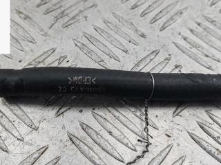 патрубок (трубопровод, шланг) Volkswagen Passat B5 [рестайлинг] 2001, 2.0 л., бензин, МКПП, синий, универсал, 06B121108A