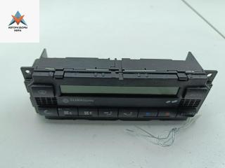 блок управления печки / климат-контроля Volkswagen Passat B5 [рестайлинг] 2002, 2.8 л., бензин, МКПП, зелёный, седан