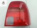 фонарь задний правый Volkswagen Passat B5 1999, 1.6 л., бензин, МКПП, синий, универсал, 3B9945112F - фото №2