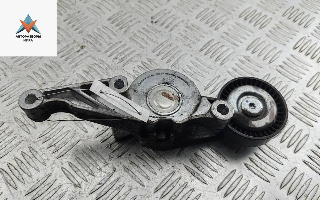 механизм натяжения ремня, цепи Skoda Octavia mk2 (A5 1Z) 2007, 1.9 л., дизель, МКПП, серый, универсал, R0575 - фото №1