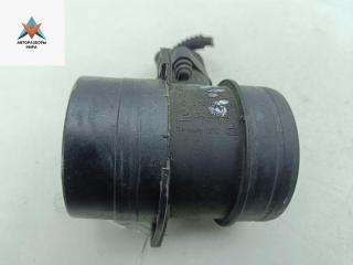 Расходомер (измеритель потока воздуха) Volkswagen Passat B5 [рестайлинг] 2004, 1.9 л., дизель, МКПП, синий, универсал, 074906461B