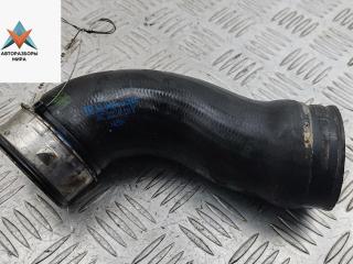 патрубок интеркулера Volkswagen Passat B6 2008, 2.0 л., дизель, АКПП, чёрный, универсал, 3C0145838B