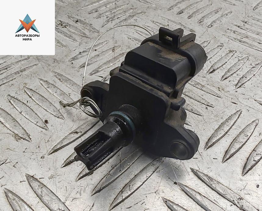 датчик абсолютного давления Fiat Doblo 1 поколение 2002, 1.6 л., бензин, МКПП, красный, фургон, TPRT05A - фото №1