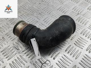 патрубок интеркулера Volkswagen Passat B6 2008, 2.0 л., дизель, АКПП, чёрный, универсал, 3C0145828