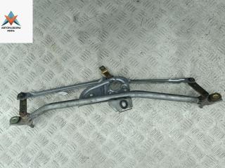 Механизм стеклоочистителя переднего (трапеция дворников) Volkswagen Passat B5 [рестайлинг] 2000, 1.8 л., бензин, МКПП, синий, универсал, 8D1956605B