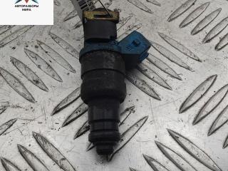 форсунка Volkswagen Passat B5 [рестайлинг] 2000, 1.6 л., бензин, МКПП, серый, универсал, 06B133551L