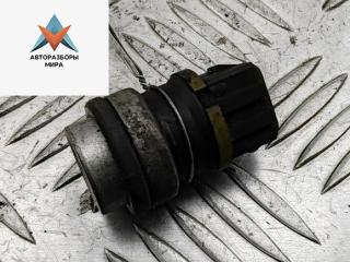 датчик температуры Volkswagen Passat B4 1995, 1.6 л., бензин, МКПП, синий, универсал, 357919501A