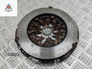 корзина сцепления Skoda Octavia mk2 (A5 1Z) 2007, 1.9 л., дизель, МКПП, серый, универсал, F2201