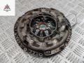 корзина сцепления Skoda Octavia mk2 (A5 1Z) 2007, 1.9 л., дизель, МКПП, серый, универсал, F2201 - фото №2