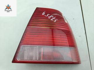 фонарь задний правый Volkswagen Bora 1 поколение 2000, 1.6 л., бензин, АКПП, серый, седан, 1J5945096AA