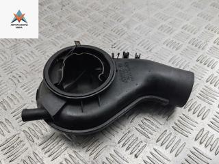 воздуховод Volkswagen Passat B3 1993, 1.8 л., бензин, МКПП, серый, универсал, 1H0129654