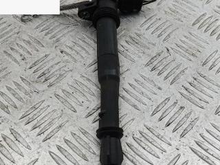 катушка зажигания Fiat Doblo 1 поколение 2002, 1.6 л., бензин, МКПП, красный, фургон, 0040100320