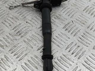катушка зажигания Fiat Doblo 2002, 1.6 л., бензин, МКПП, красный, фургон, 0040100320