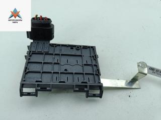 клемма аккумулятора плюс Volkswagen Bora 1 поколение 2000, 1.6 л., бензин, АКПП, серый, седан, 1J0937617C