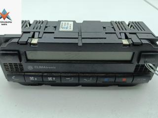 блок управления печки / климат-контроля Volkswagen Passat B5 [рестайлинг] 2004, 1.9 л., дизель, МКПП, синий, универсал, 3B1907044K