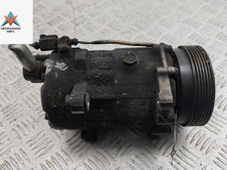компрессор кондиционера SEAT Leon 2 поколение 2006, 1.6 л., бензин, 1J0820803K