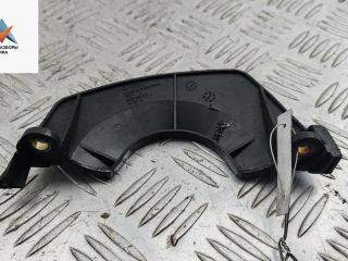 защита (кожух) ремня ГРМ Volkswagen Passat B5 [рестайлинг] 2000, 1.6 л., бензин, МКПП, серый, универсал, 048109173A