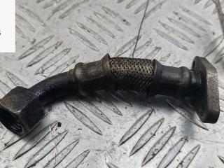 Трубка масляная турбины Skoda Octavia mk2 (A5 1Z) 2007, 1.9 л., дизель, МКПП, серый, универсал, 038145736C