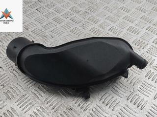 воздуховод Audi A6 4B/C5 1998, 2.8 л., бензин, АКПП, серый, седан, 078133356F