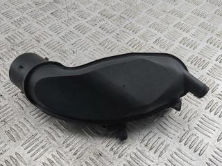 воздуховод Audi A6 4B/C5 1998, 2.8 л., бензин, АКПП, серый, седан, 078133356F