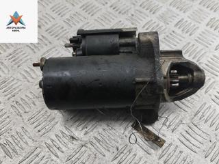 стартер Audi A6 4B/C5 1998, 2.8 л., бензин, АКПП, серый, седан, 0001108174, 078911023