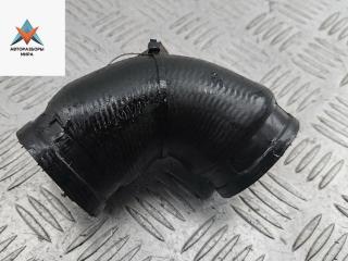 патрубок интеркулера Ford Focus 1 поколение [рестайлинг] 2001, 1.8 л., дизель, МКПП, серый, универсал