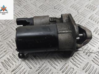 стартер Audi A4 B7 2006, 2.0 л., бензин, АКПП, серый, универсал, 06B911023, 0001107427
